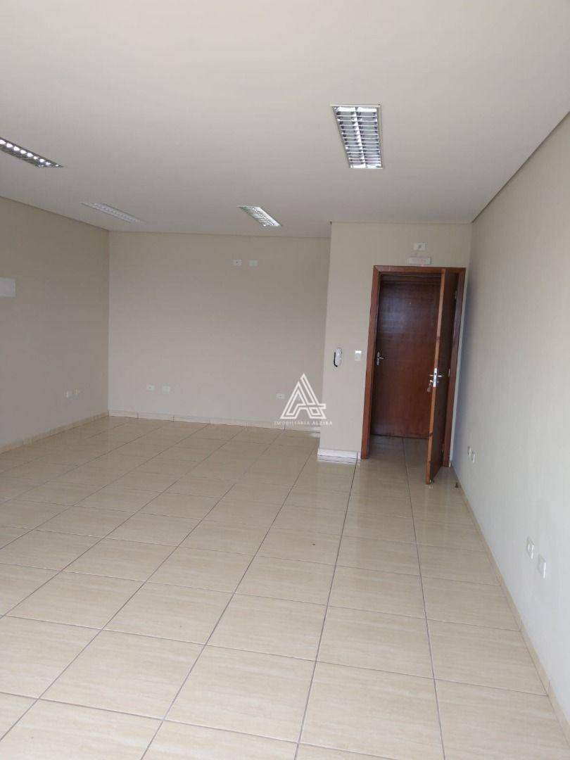 Conjunto Comercial-Sala para alugar, 35m² - Foto 7