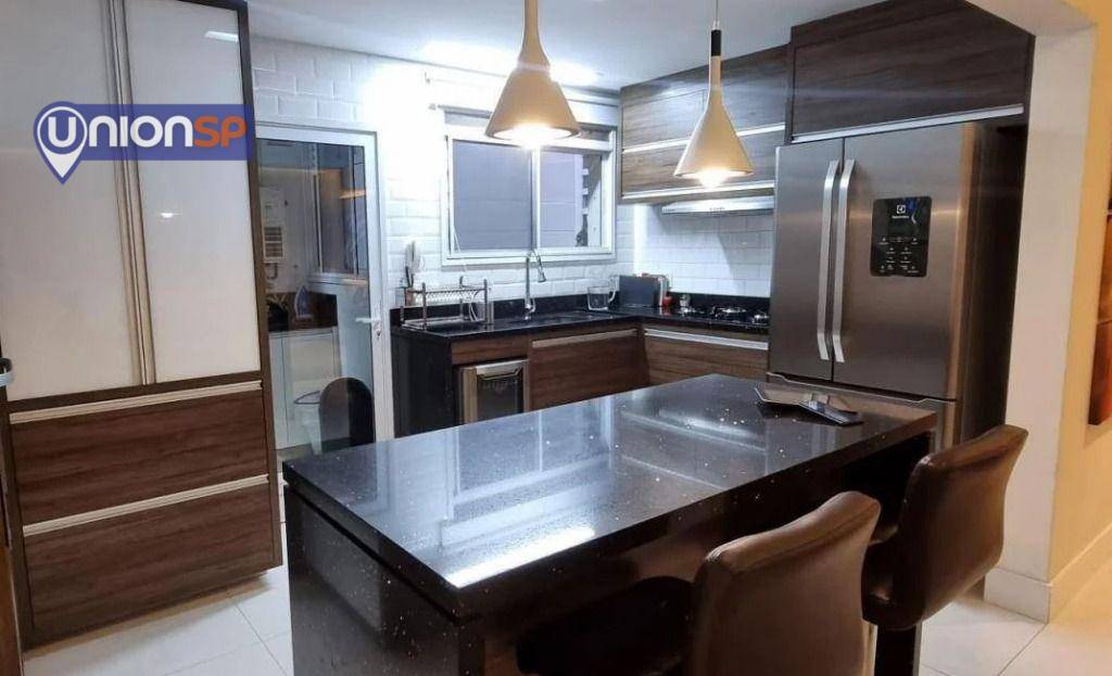 Apartamento à venda com 2 quartos, 107m² - Foto 11