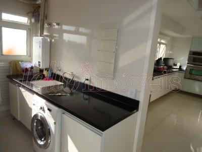 Apartamento para alugar com 4 quartos, 210m² - Foto 13