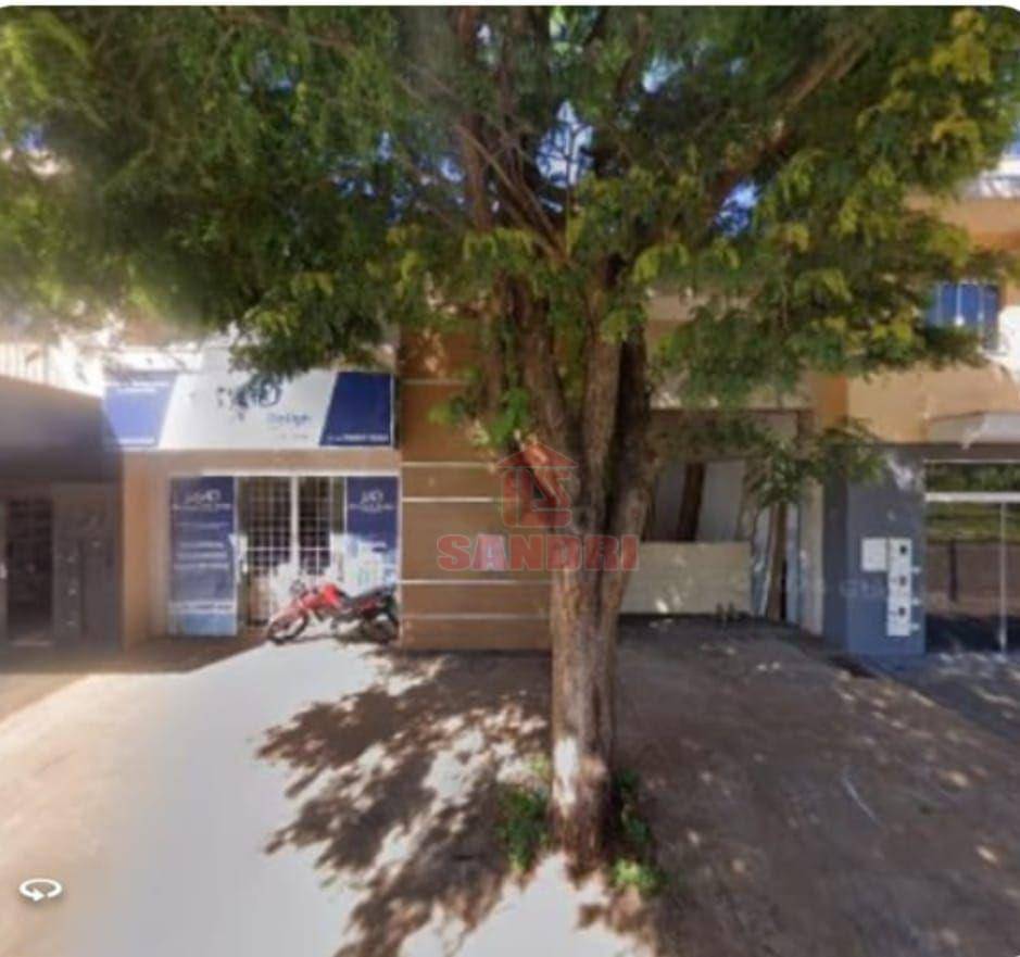 Depósito-Galpão, 253 m² - Foto 1