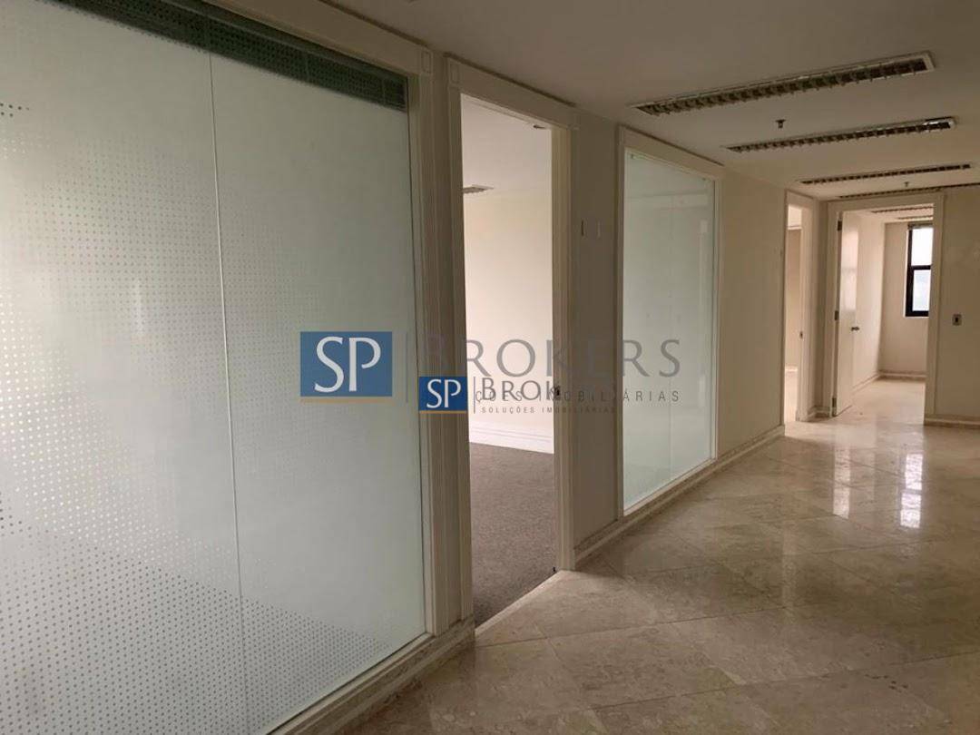 Conjunto Comercial-Sala para alugar, 769m² - Foto 2