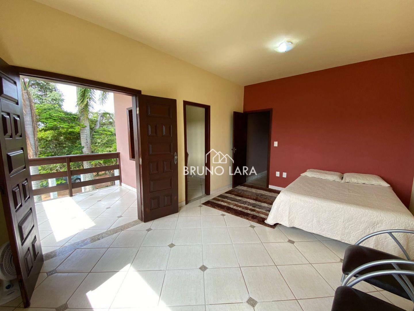 Casa de Condomínio à venda com 5 quartos, 430m² - Foto 23