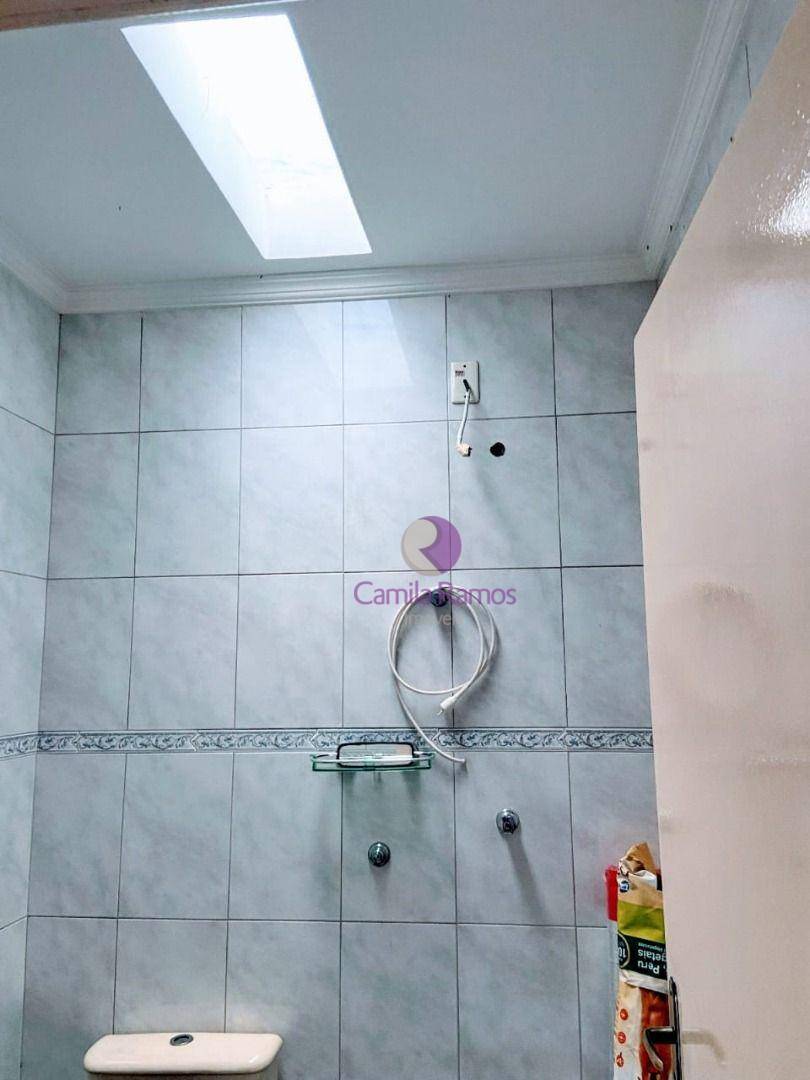 Sobrado à venda com 2 quartos, 336m² - Foto 7