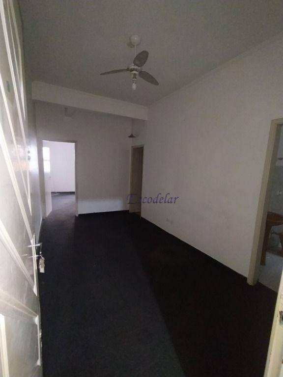 Conjunto Comercial-Sala para alugar, 80m² - Foto 2