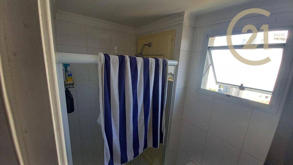 Apartamento à venda com 3 quartos, 95m² - Foto 21