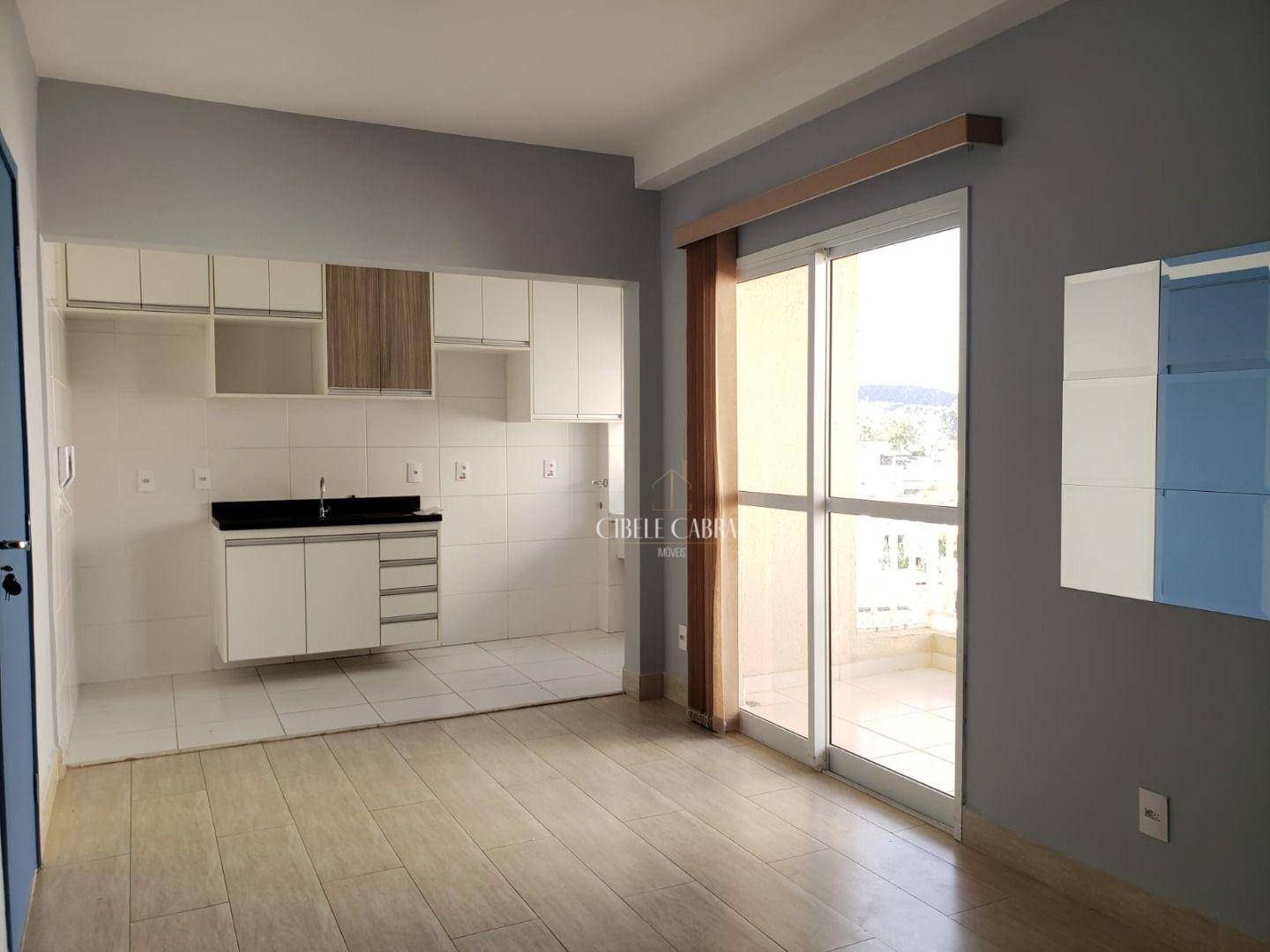 Apartamento para alugar com 2 quartos, 60m² - Foto 8