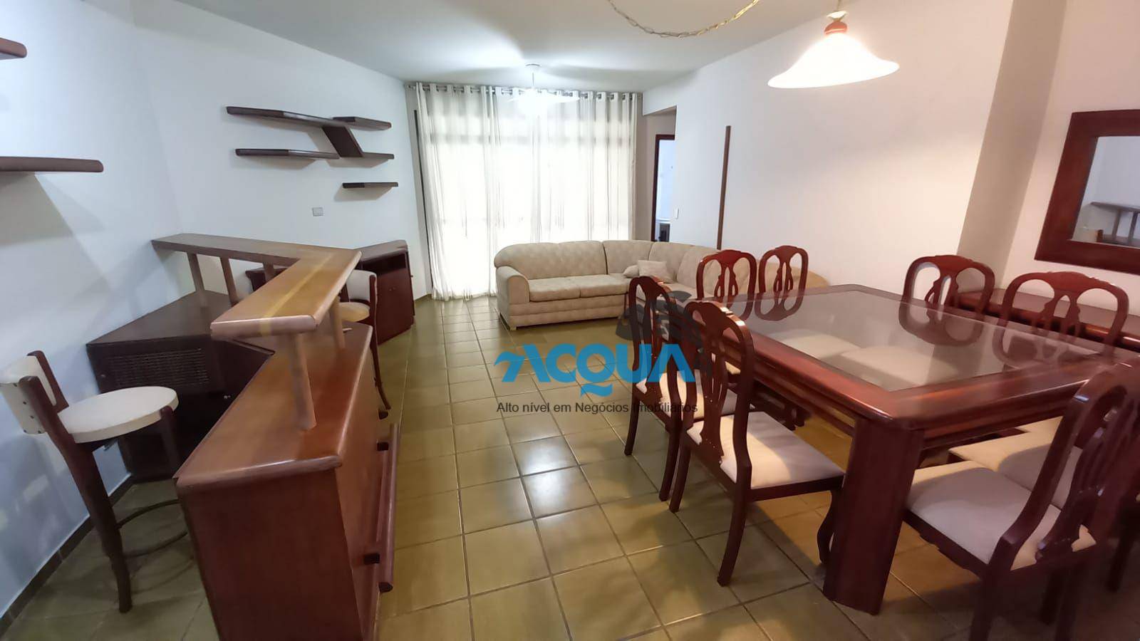 Apartamento à venda com 4 quartos, 160m² - Foto 1