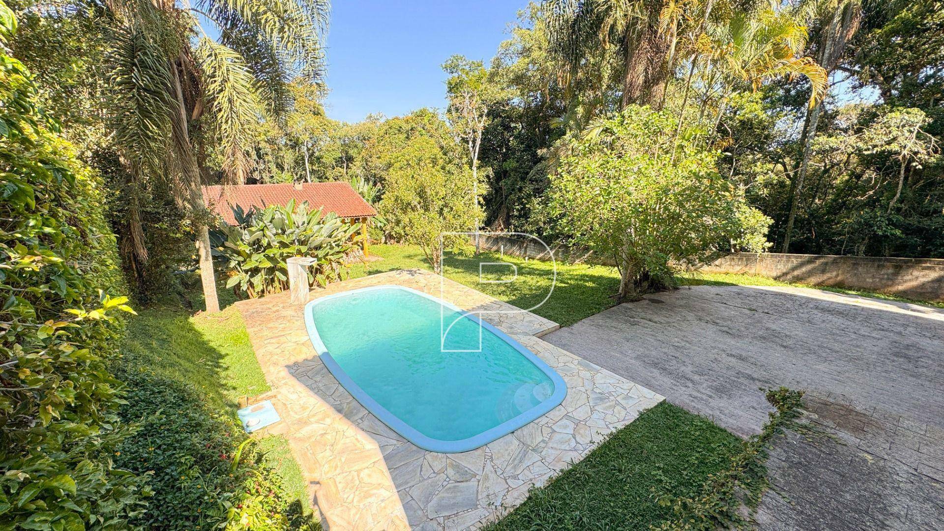 Chácara à venda e aluguel com 4 quartos, 369m² - Foto 62