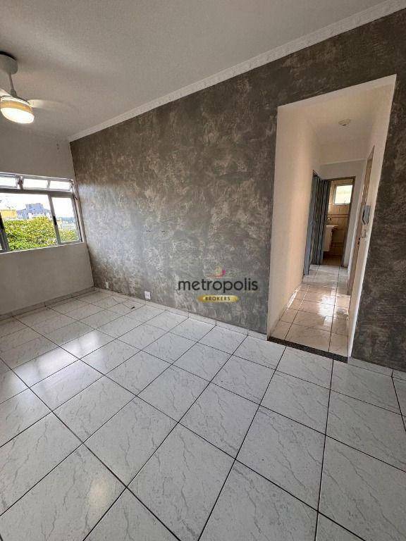 Apartamento para alugar com 2 quartos, 56m² - Foto 2