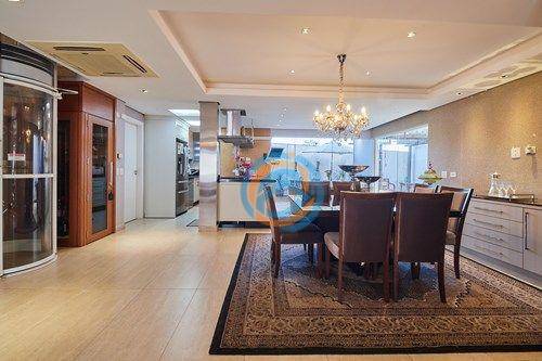 Casa, 4 quartos, 280 m² - Foto 2