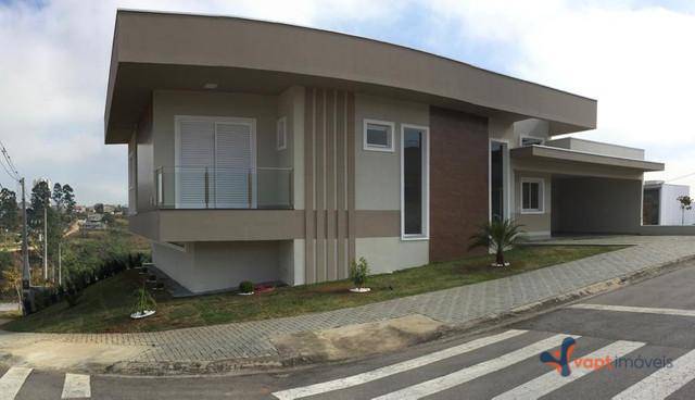 Casa de Condomínio à venda com 3 quartos, 190m² - Foto 3