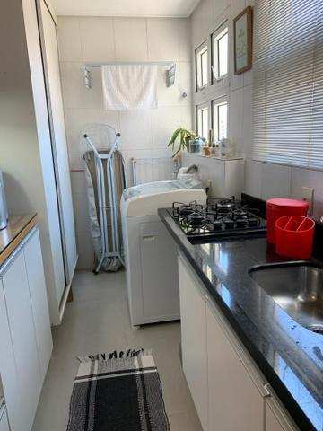 Apartamento à venda com 1 quarto, 45m² - Foto 3