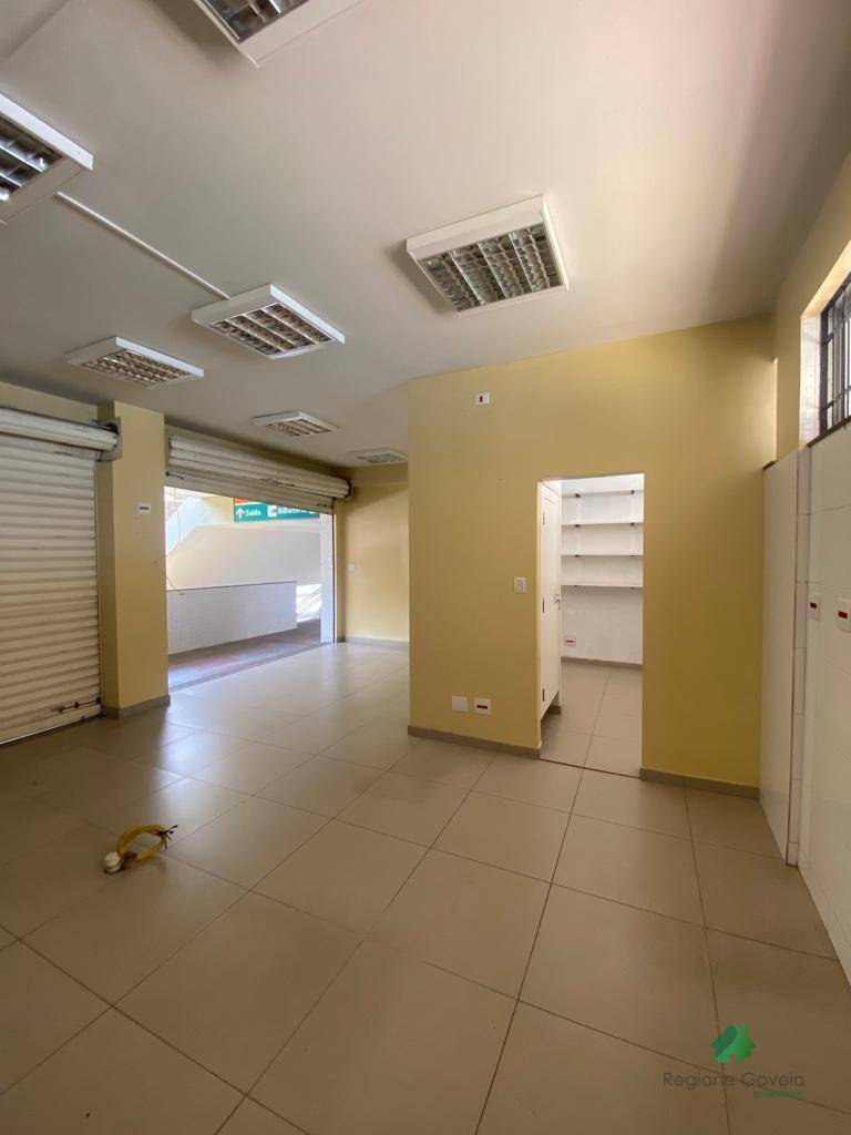 Loja-Salão para alugar, 37m² - Foto 5