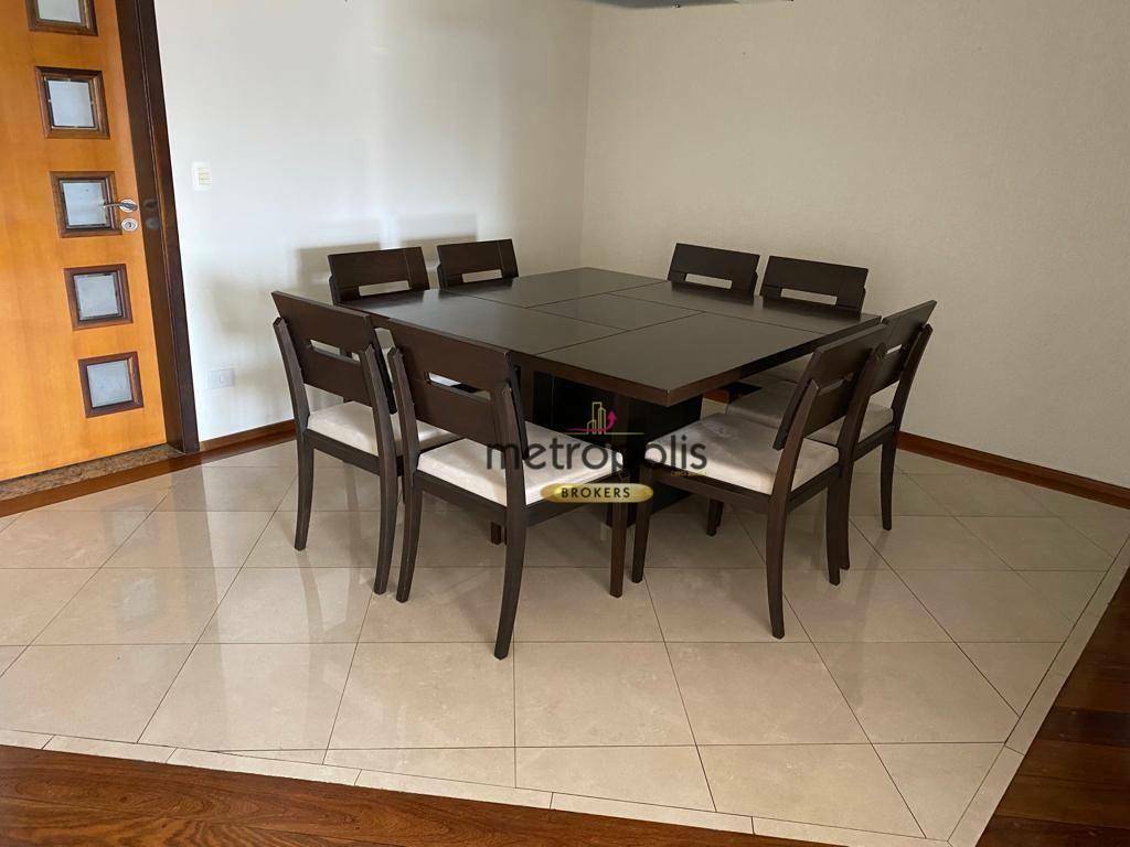 Apartamento para alugar com 3 quartos, 144m² - Foto 5