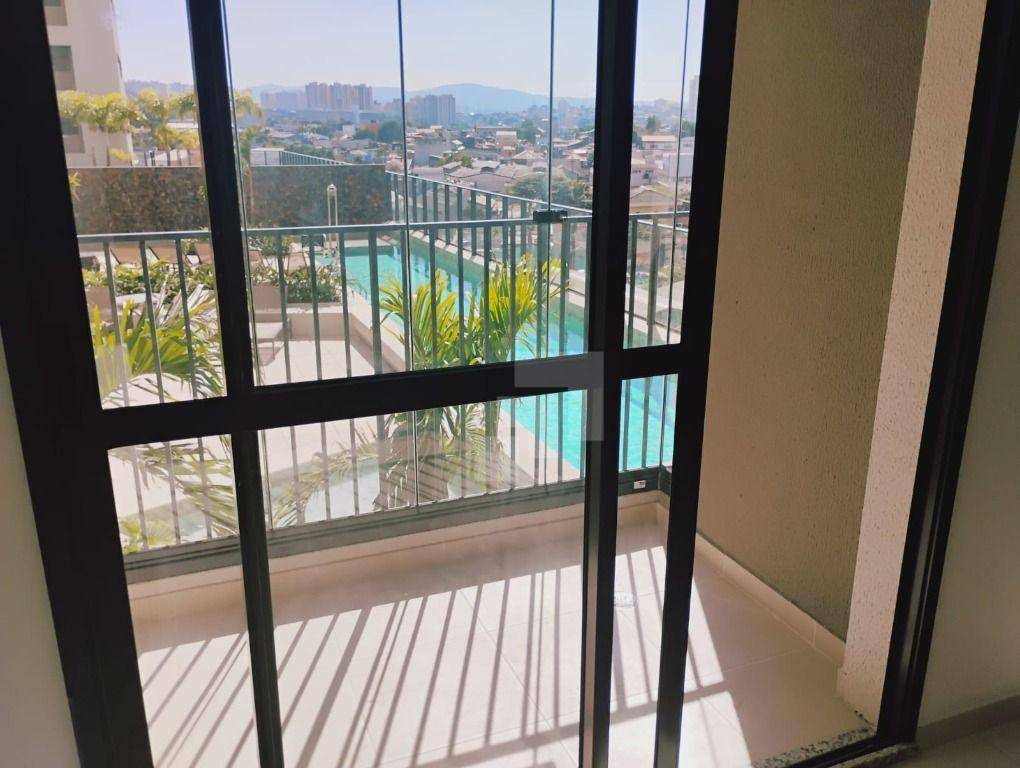 Apartamento para alugar com 2 quartos, 68m² - Foto 36