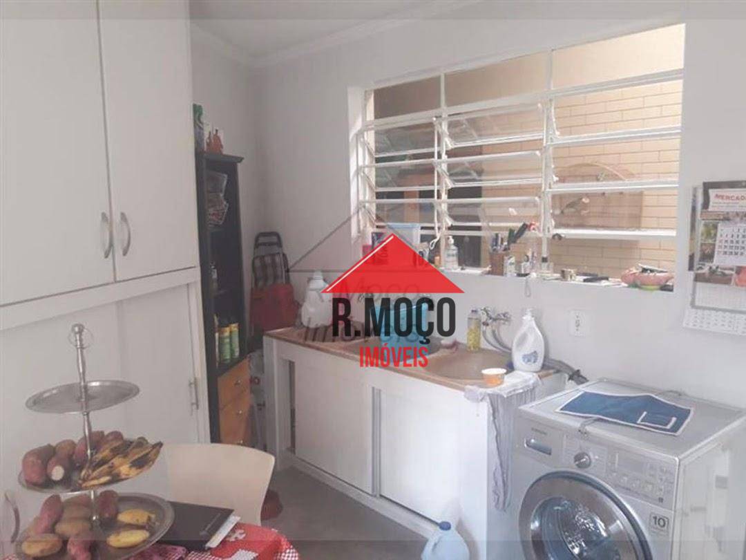 Sobrado à venda com 3 quartos, 120m² - Foto 5