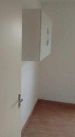 Apartamento à venda com 2 quartos, 43m² - Foto 3