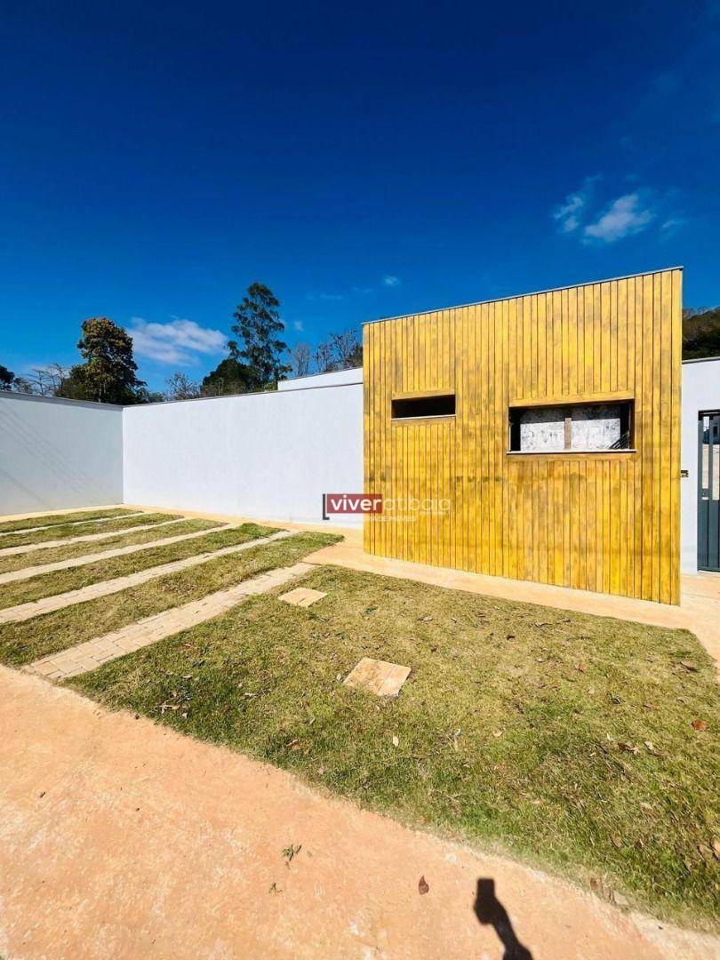 Casa de Condomínio à venda com 2 quartos, 82m² - Foto 16