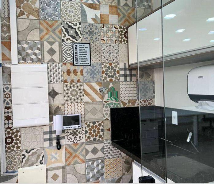 Prédio Inteiro, 448 m² - Foto 29