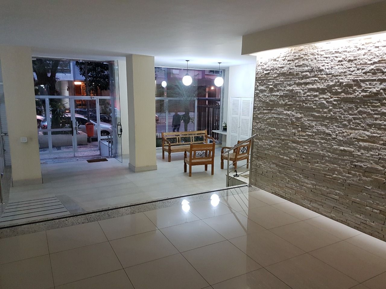 Apartamento à venda e aluguel com 2 quartos, 76m² - Foto 18