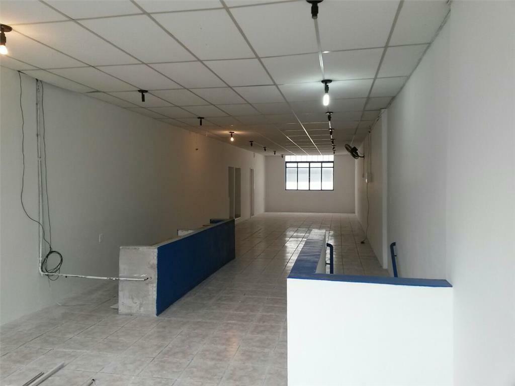 Conjunto Comercial-Sala para alugar, 140m² - Foto 4