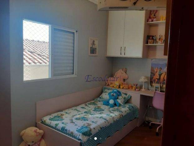 Sobrado à venda com 3 quartos, 125m² - Foto 11