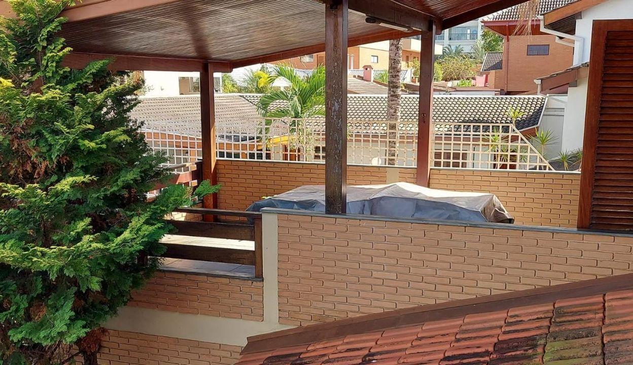 Casa de Condomínio à venda com 4 quartos, 520m² - Foto 14