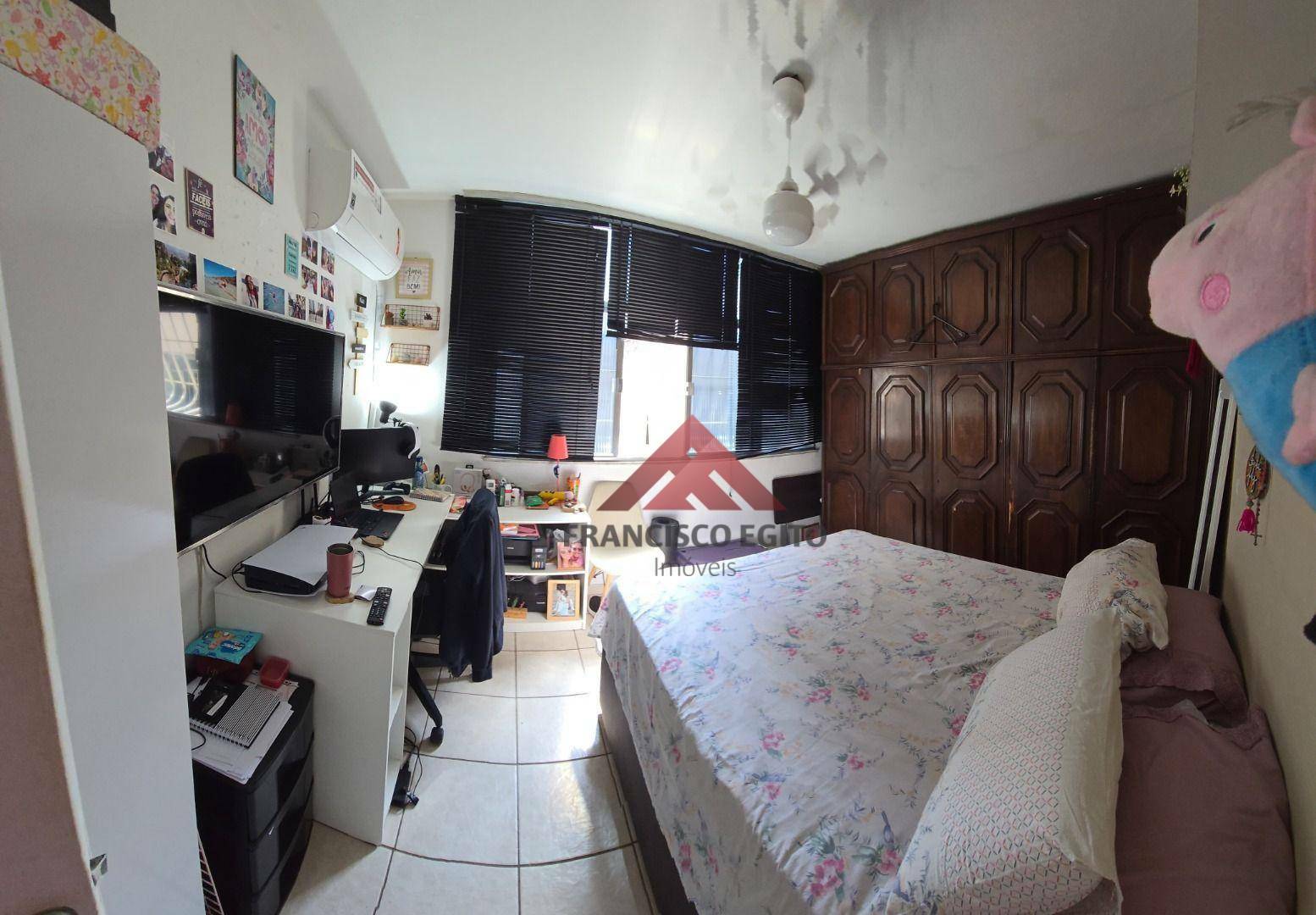 Apartamento à venda com 2 quartos, 70m² - Foto 8