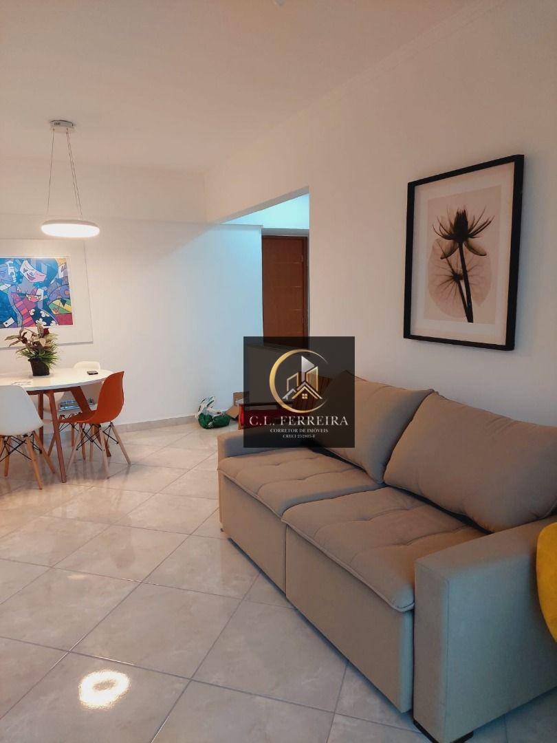 Apartamento à venda com 2 quartos, 60m² - Foto 7