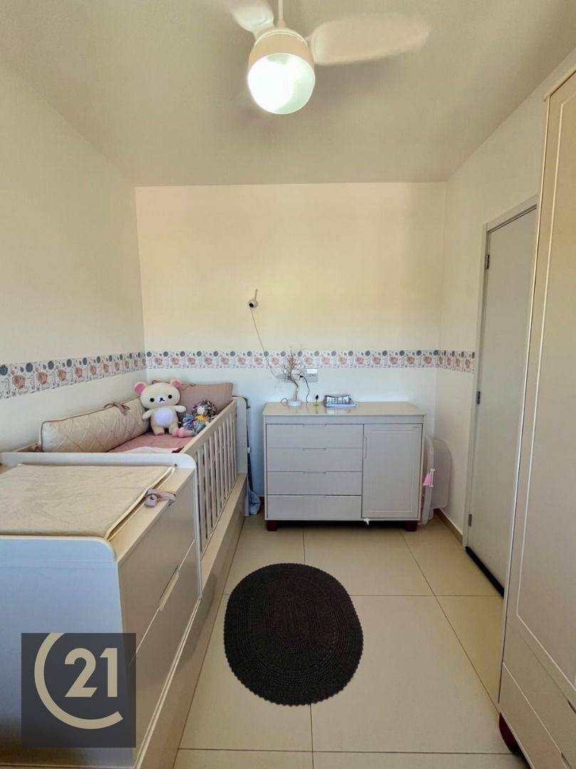 Apartamento à venda com 2 quartos, 63m² - Foto 12