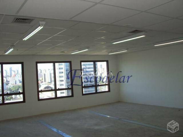 Conjunto Comercial-Sala à venda, 87m² - Foto 6