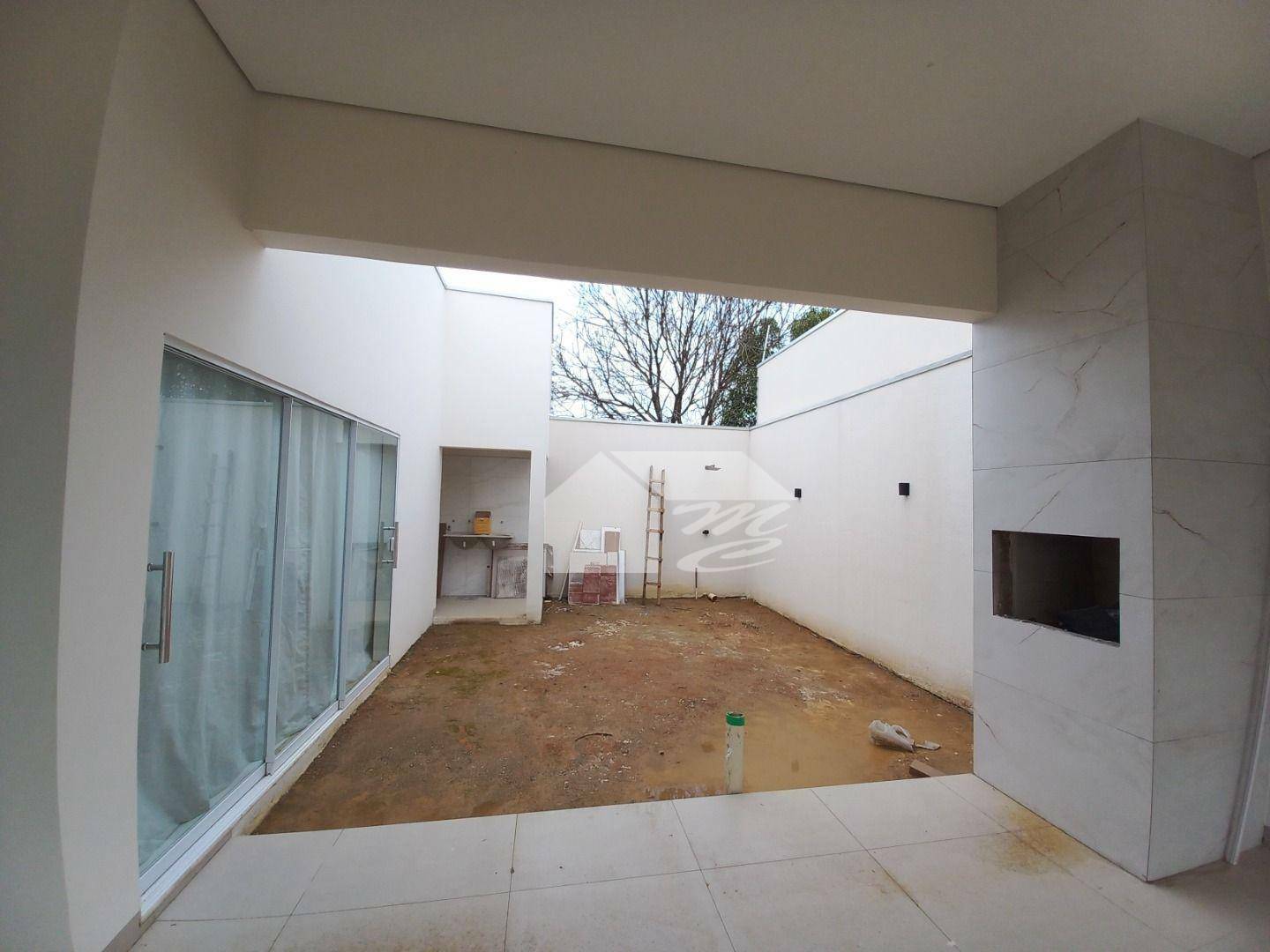 Casa à venda e aluguel com 2 quartos, 150m² - Foto 20