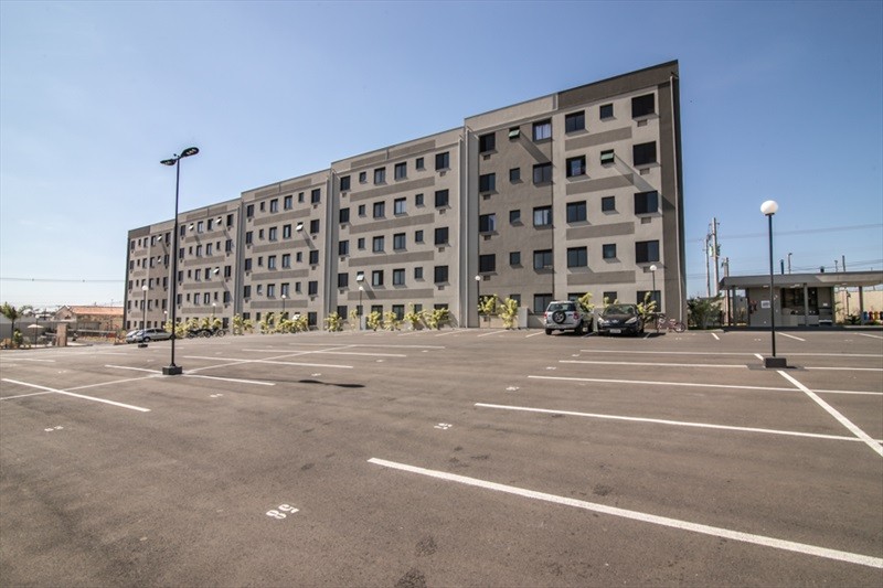 Apartamento à venda com 2 quartos, 43m² - Foto 3