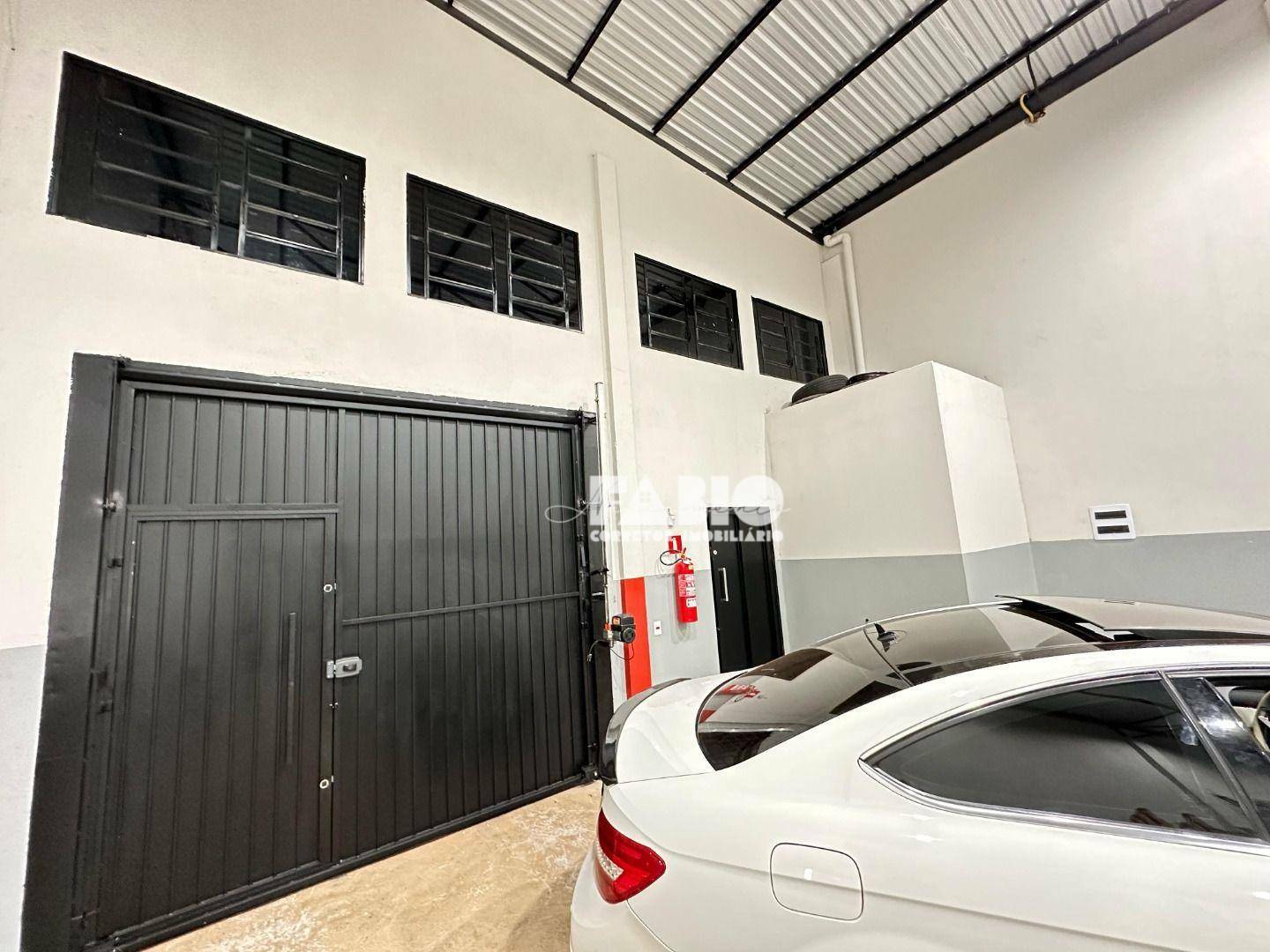 Depósito-Galpão-Armazém à venda, 145m² - Foto 24