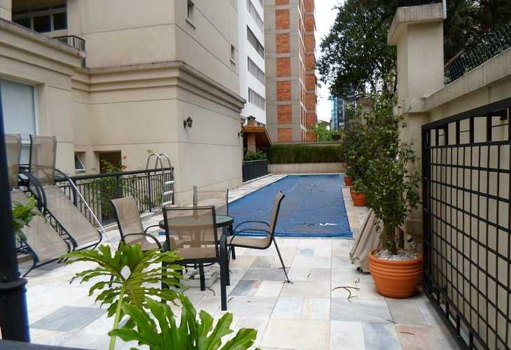 Apartamento à venda com 4 quartos, 368m² - Foto 5