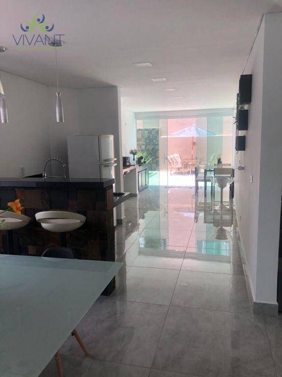 Sobrado à venda com 3 quartos, 190m² - Foto 7