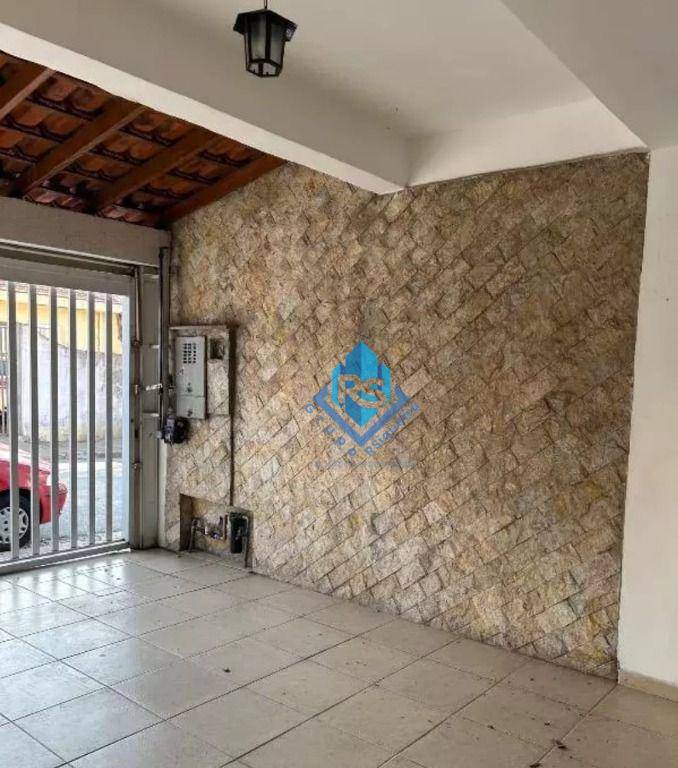 Sobrado à venda com 3 quartos, 260m² - Foto 19