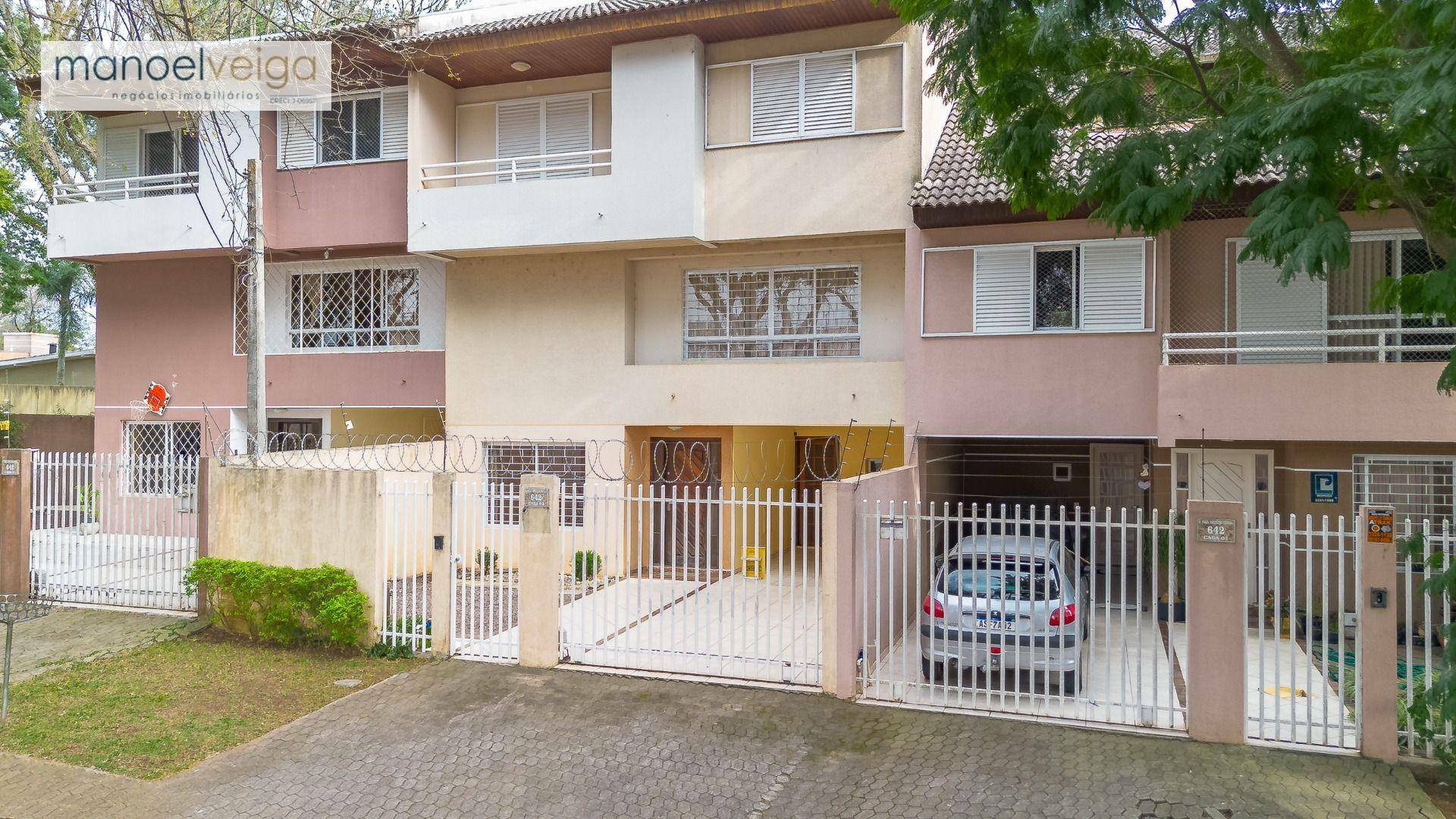 Sobrado à venda com 4 quartos, 199m² - Foto 66