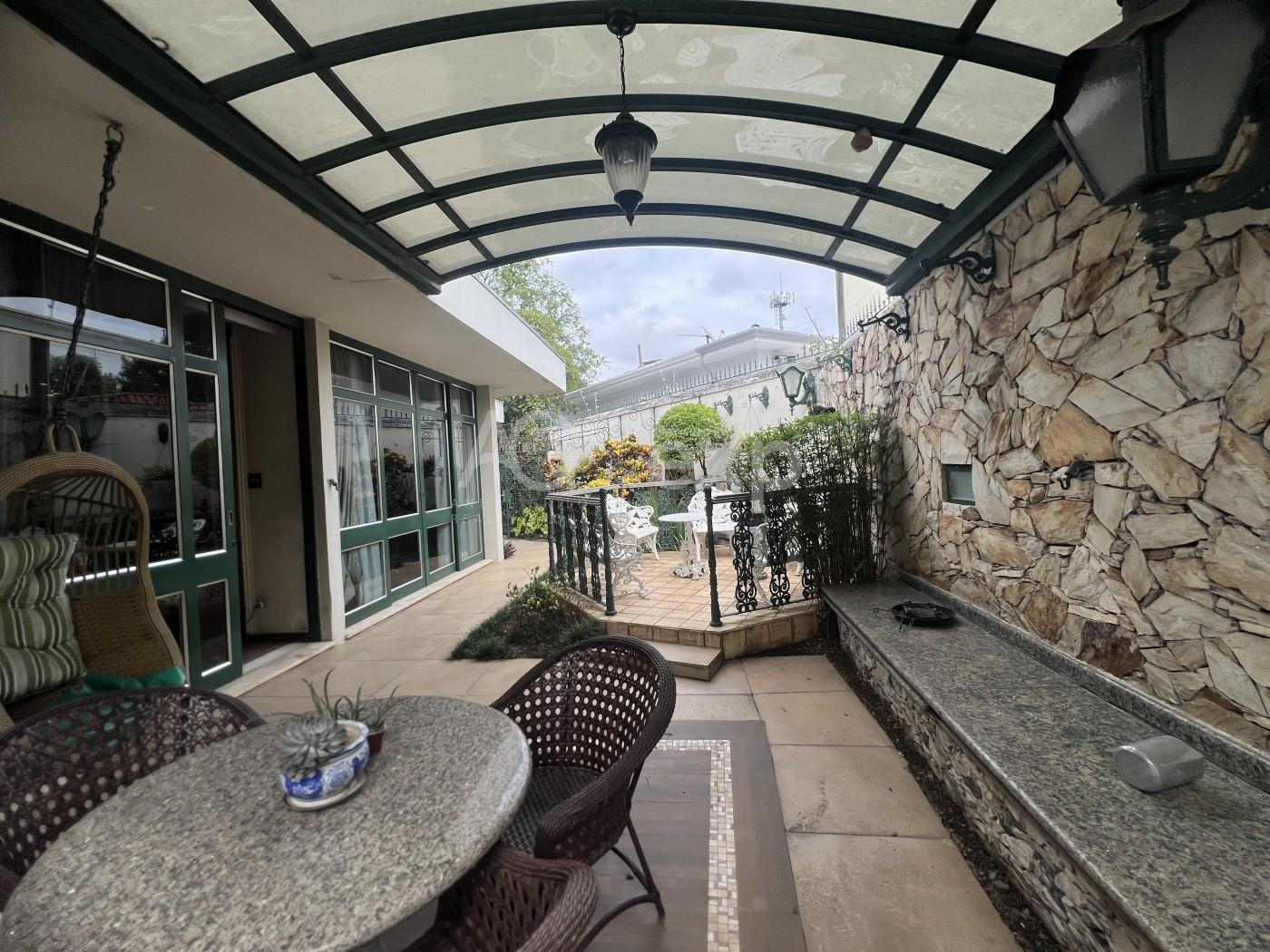 Casa à venda com 5 quartos, 430m² - Foto 17