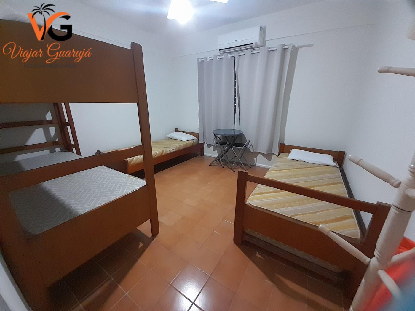 Apartamento à venda com 2 quartos, 80m² - Foto 6