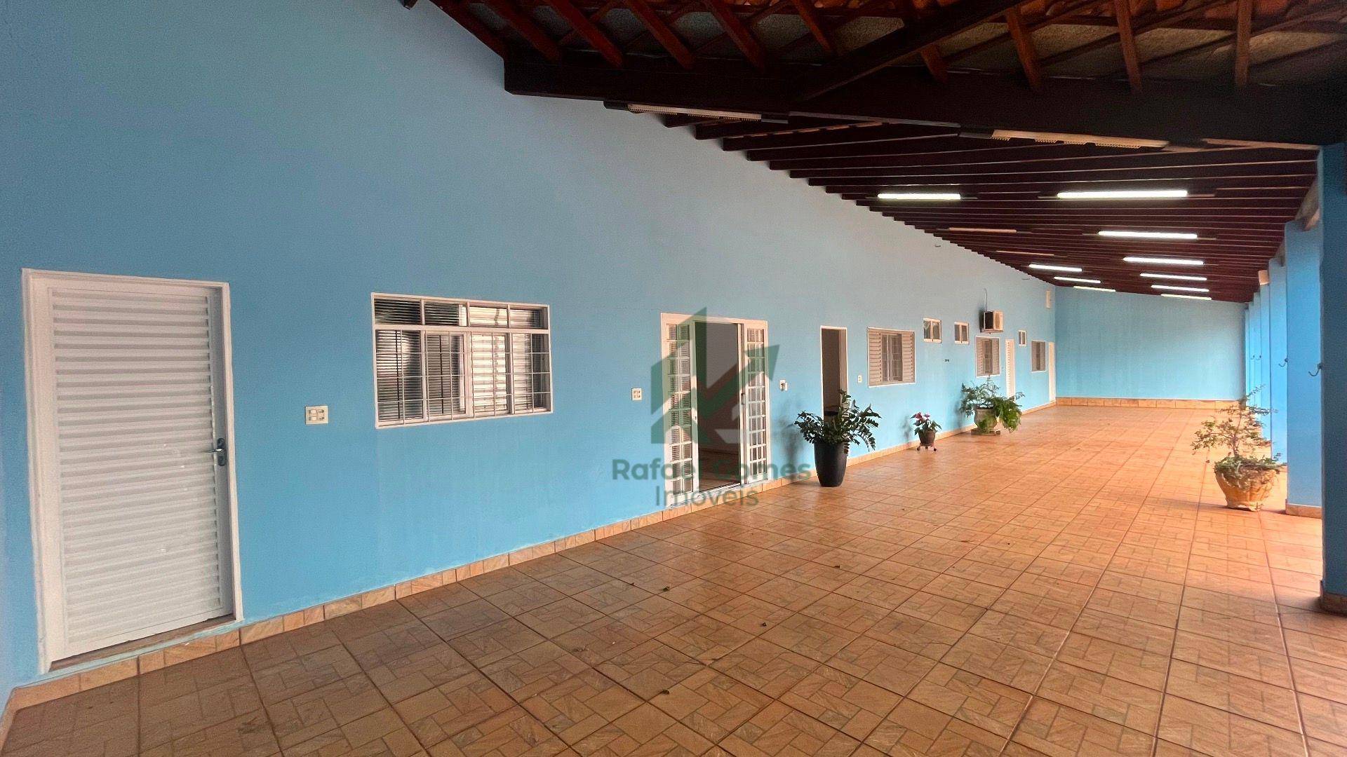 Casa, 3 quartos, 525 m² - Foto 3