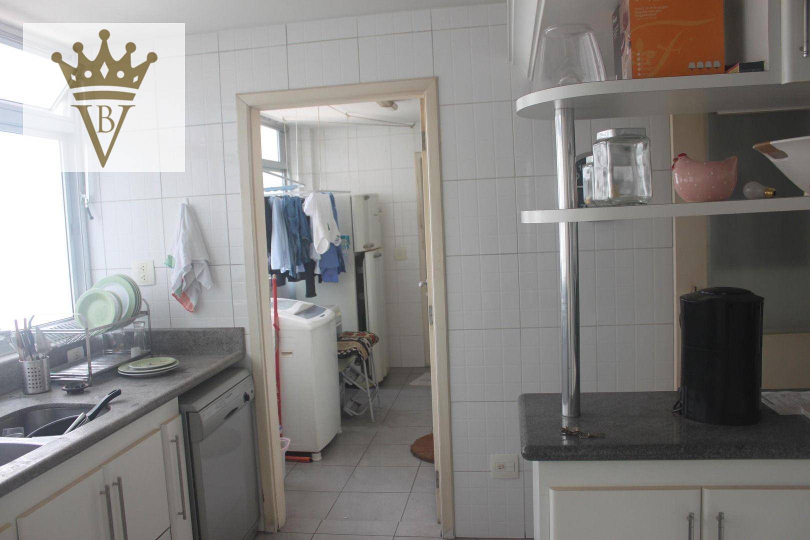 Apartamento à venda com 2 quartos, 198m² - Foto 11