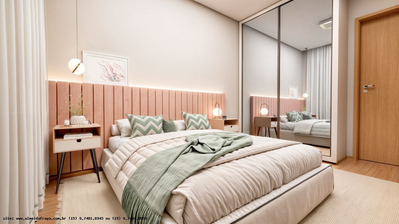 Apartamento à venda com 2 quartos, 61m² - Foto 33