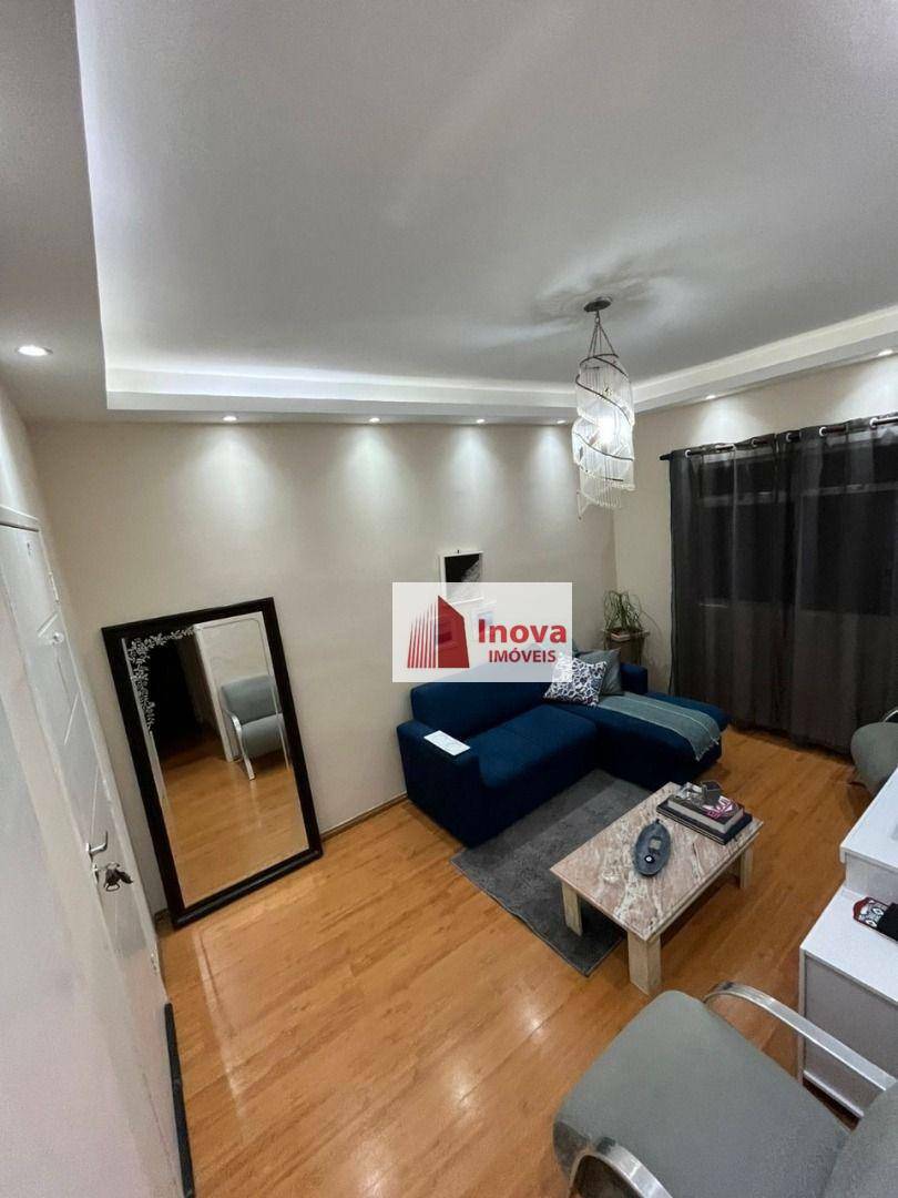 Cobertura à venda com 3 quartos, 160m² - Foto 3