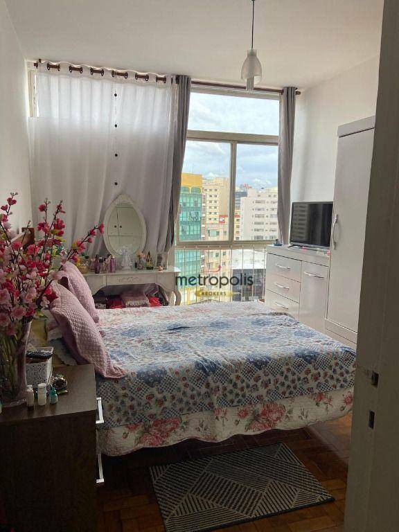 Apartamento à venda com 2 quartos, 110m² - Foto 13