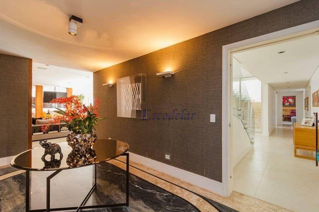 Casa à venda com 5 quartos, 685m² - Foto 8