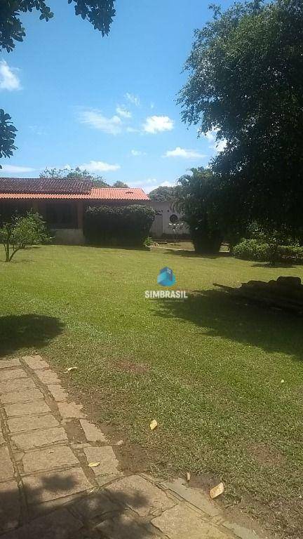 Chácara à venda com 5 quartos, 330m² - Foto 3