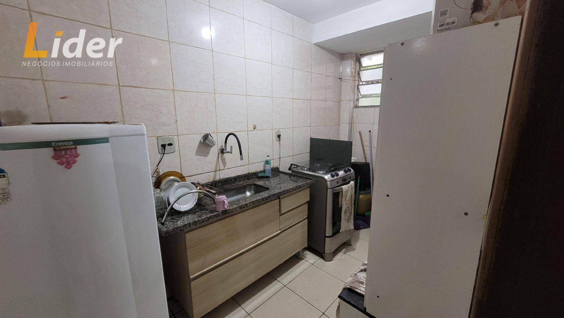 Apartamento à venda com 2 quartos, 48m² - Foto 6