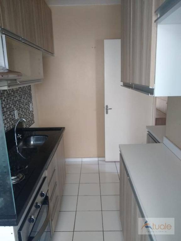 Apartamento à venda e aluguel com 2 quartos, 49m² - Foto 2