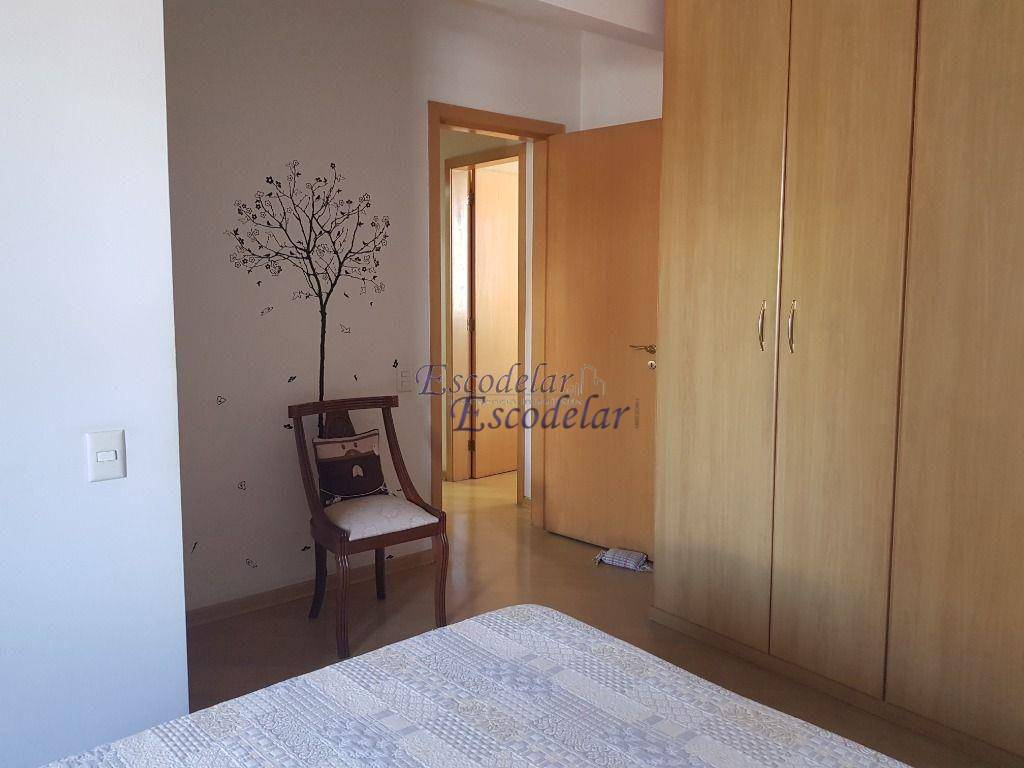 Apartamento à venda com 3 quartos, 106m² - Foto 11